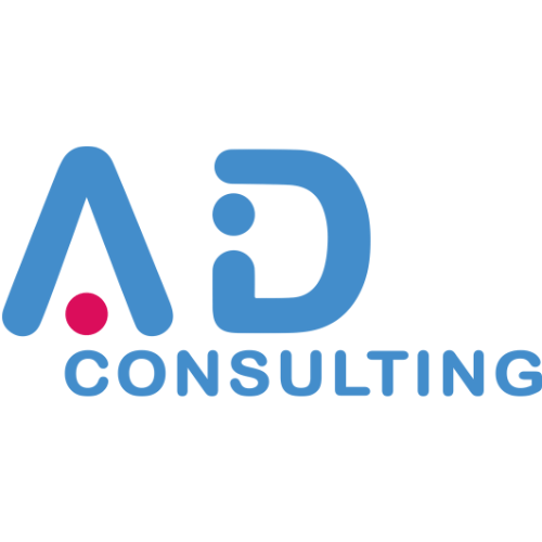 Logo cliente AD Consulting