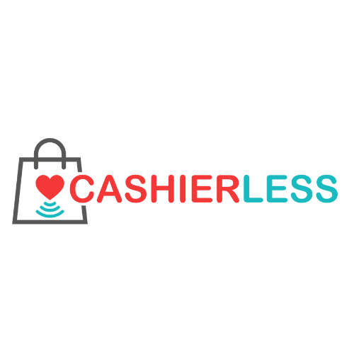 Logo cliente Cashierless