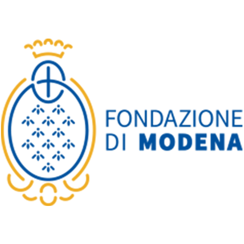 Logo cliente Fondazione Modena