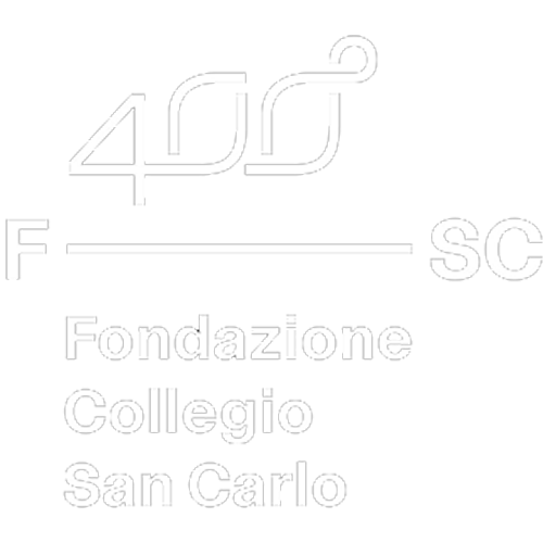 Logo cliente Fondazione Collegio San Carlo