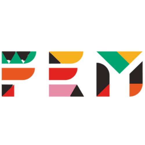 Logo cliente FEM