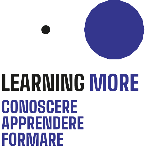Logo cliente Learning More