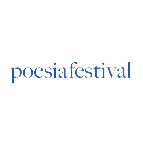Logo cliente Poesia Festival