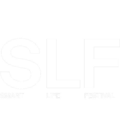 Logo cliente Smart Life Festival