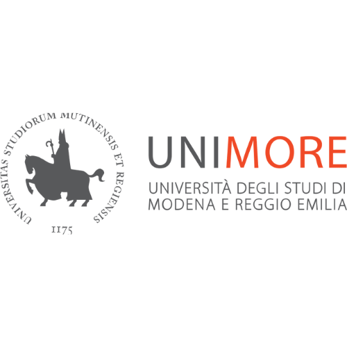 Logo cliente Unimore