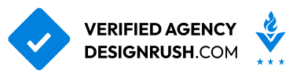Verified Agency DesignRush.com